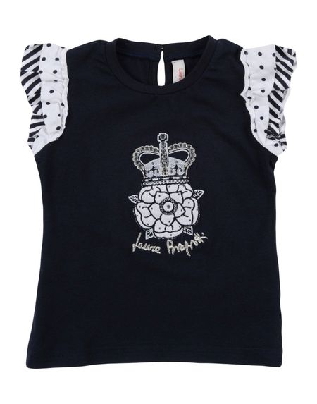 Футболка LAURA BIAGIOTTI BABY