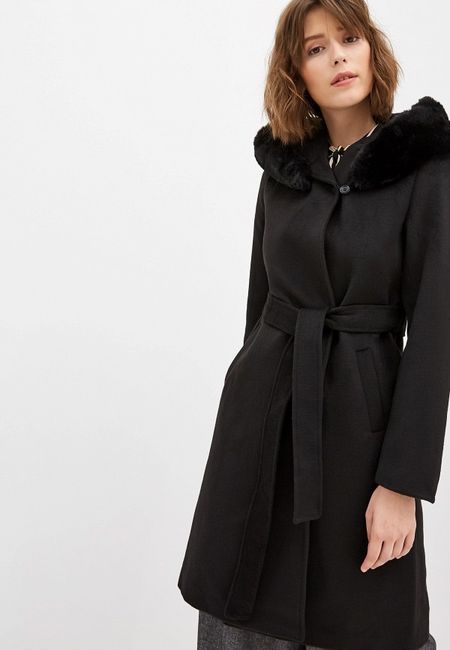 Пальто B.Style