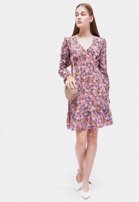 Платье Dorogobogato