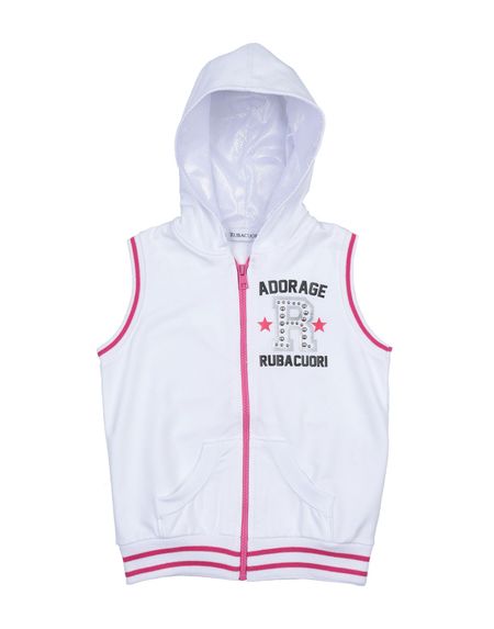 Толстовка RUBACUORI