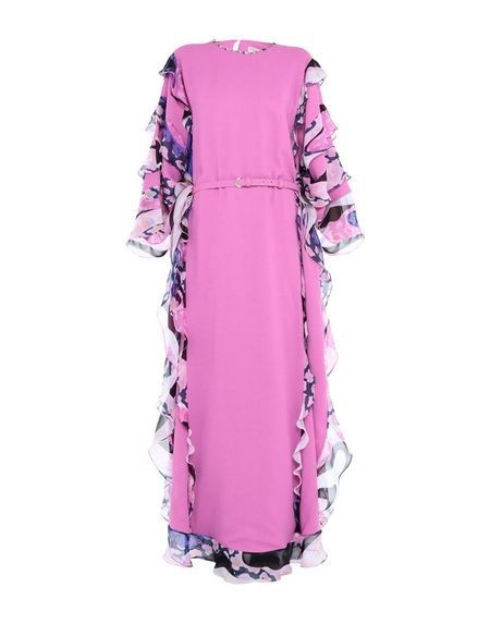 Платье EMILIO PUCCI