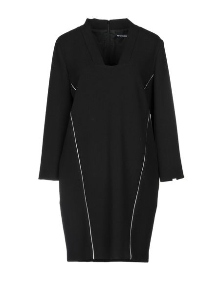 Платье NEW YORK INDUSTRIE