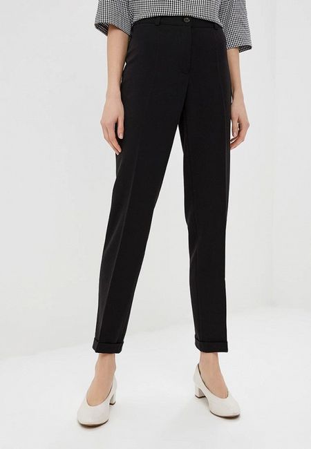 Брюки Северная лагуна