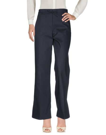 Брюки JIL SANDER