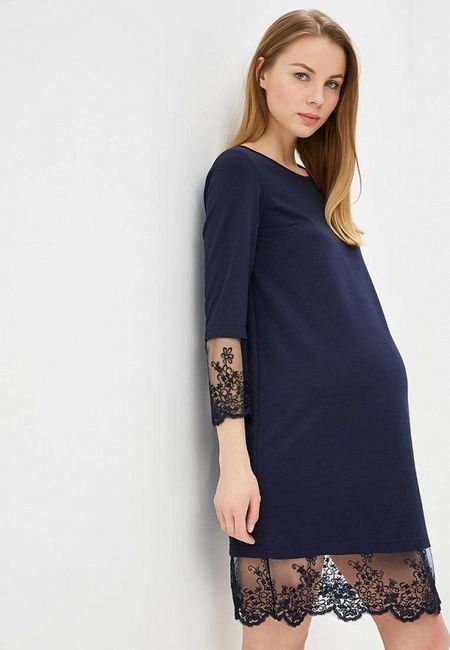 Платье Очаровательная Адель