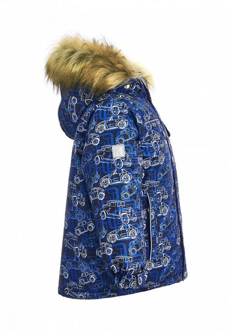 Куртка Kisu