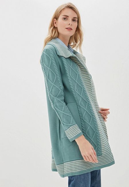 Кардиган Milana Style