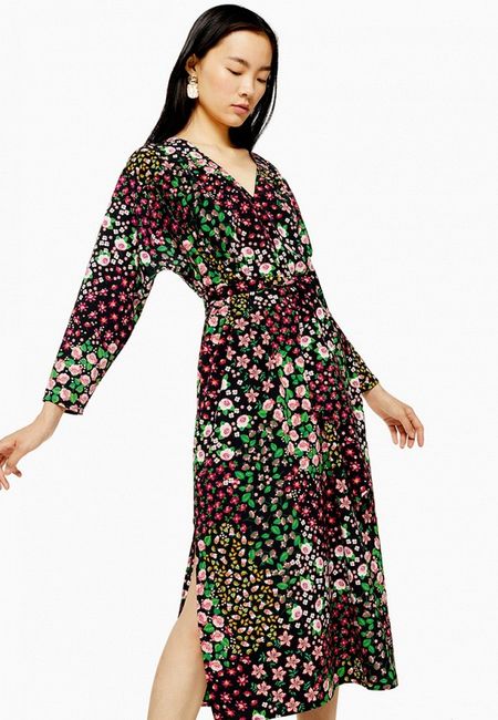Платье Topshop