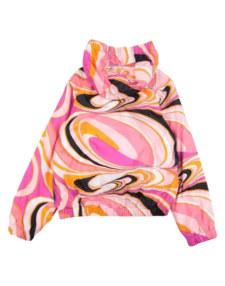 Куртка EMILIO PUCCI