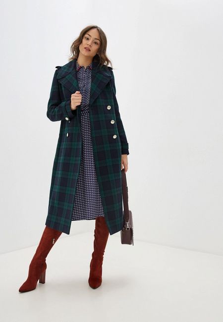 Пальто Tommy Hilfiger