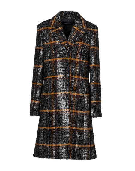 Пальто DIANA GALLESI