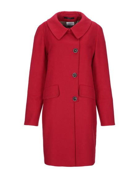 Пальто MANUELA CONTI