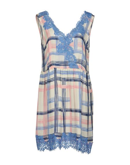 Платье P.A.R.O.S.H.