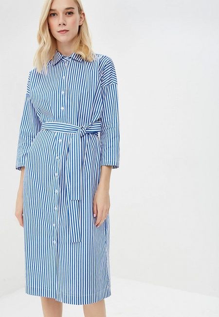 Платье Eliseeva Olesya