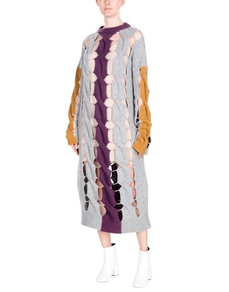 Платье CIRCUS HOTEL