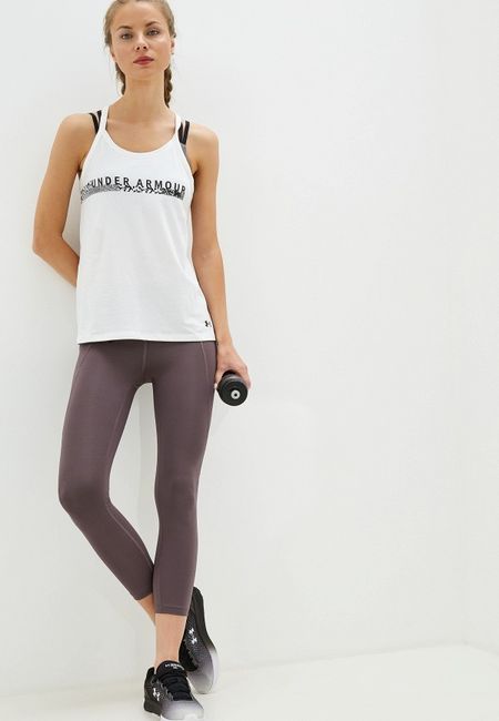 Топ Under Armour