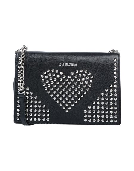 Сумка LOVE MOSCHINO