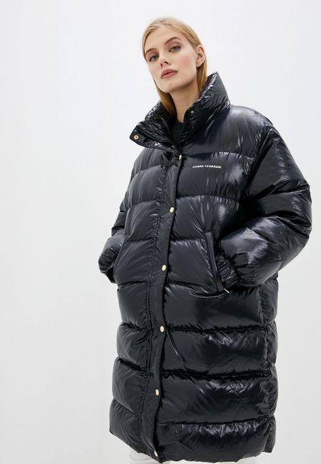 Пуховик Chiara Ferragni Collection