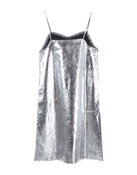 Платье MM6 MAISON MARGIELA