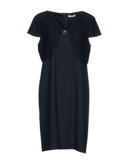 Платье LUCKYLU Milano