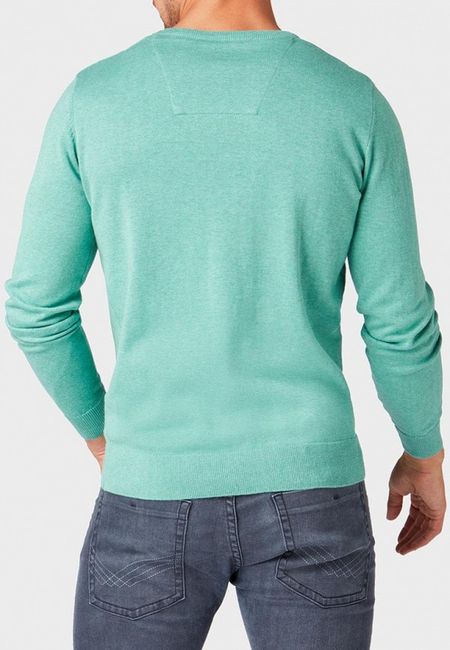 Джемпер Tom Tailor