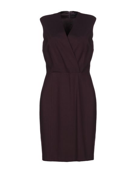 Платье LES COPAINS