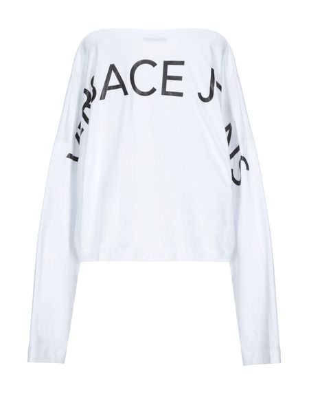 Футболка VERSACE JEANS