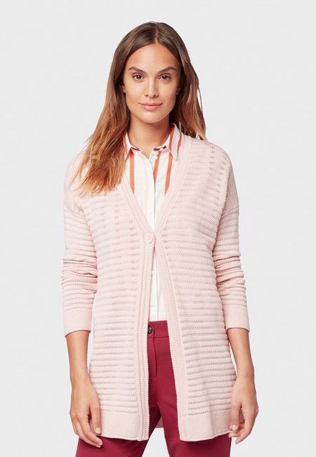 Кардиган Tom Tailor