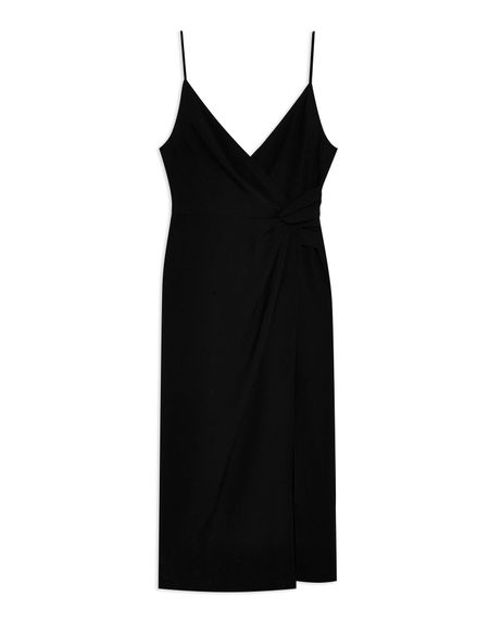 Платье TOPSHOP