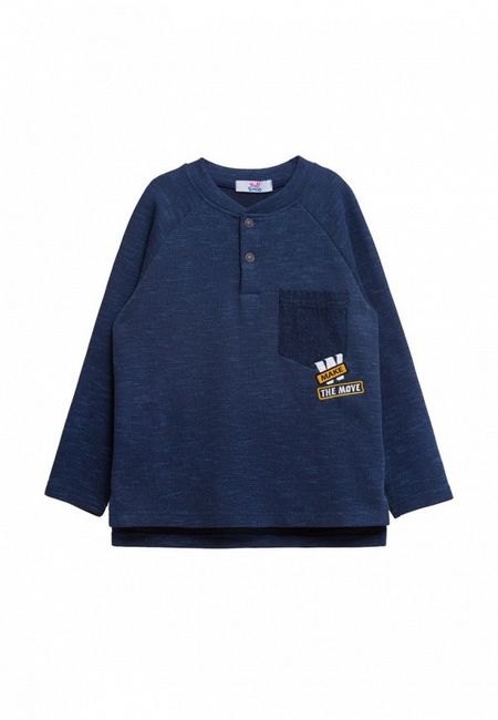 Свитер Bell Bimbo