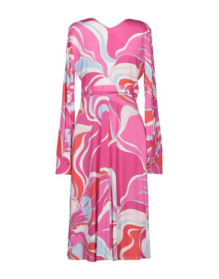 Платье EMILIO PUCCI