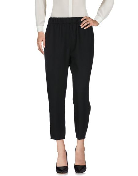 Брюки FORTE_FORTE