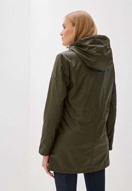 Плащ Lauren Ralph Lauren