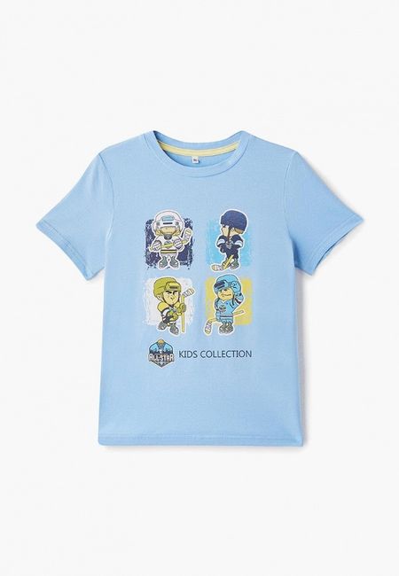 Футболка Луч