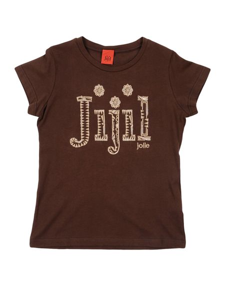 Футболка JIJIL JOLIE