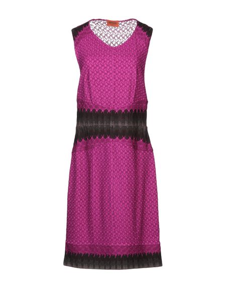 Платье MISSONI