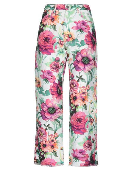 Брюки MASSIMO ALBA