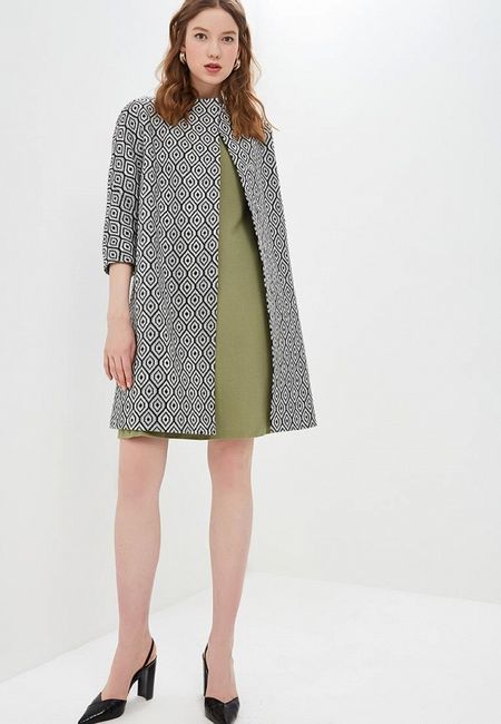 Платье Анна Голицына