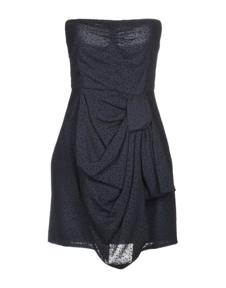 Платье SEE BY CHLOÉ