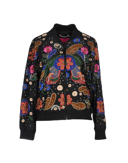 Куртка ALICE + OLIVIA