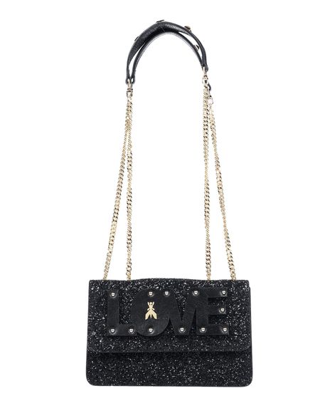 Сумка PATRIZIA PEPE