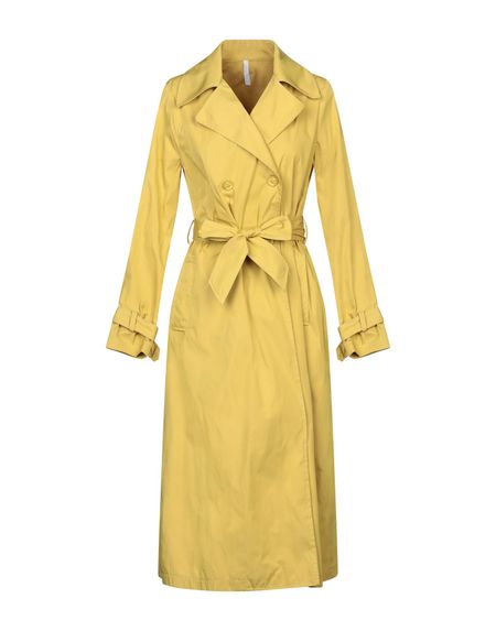 Пальто IMPERIAL