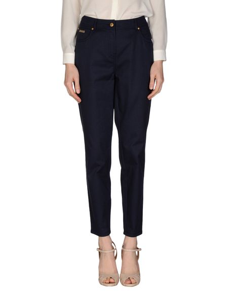 Брюки CLIPS MORE