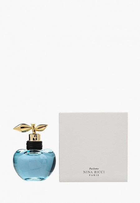 Туалетная вода Nina Ricci