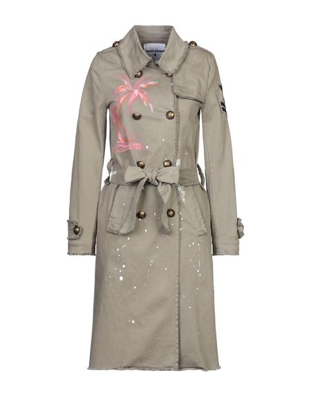 Пальто FRONT STREET 8