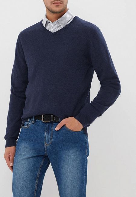 Пуловер O'stin