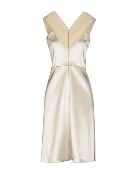 Платье CHRISTOPHER KANE