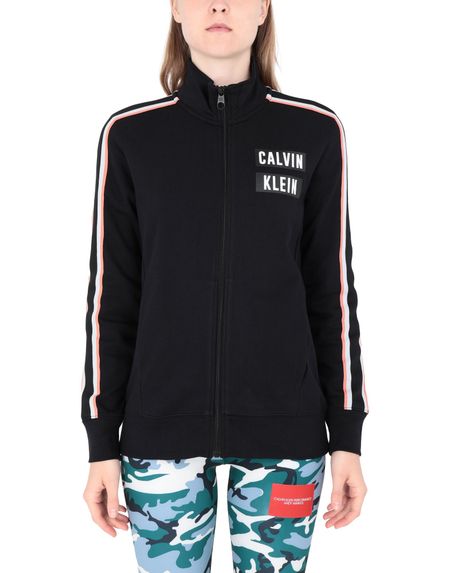 Толстовка CALVIN KLEIN PERFORMANCE