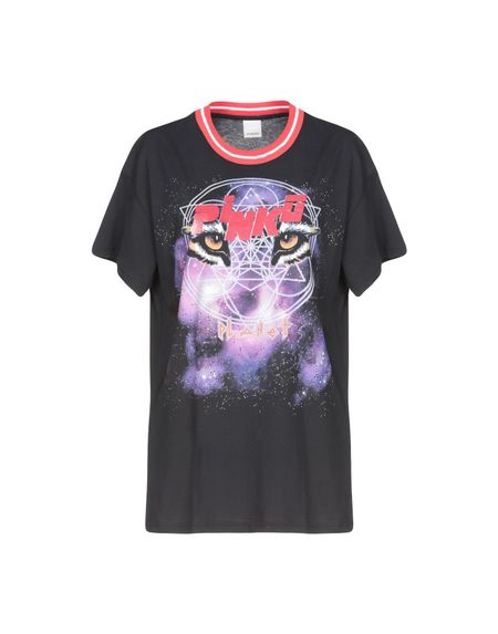 Футболка PINKO