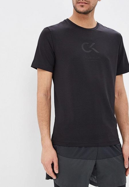 Футболка Calvin Klein Performance
